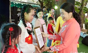 Đồng Nai tổ chức giao lưu hữu nghị Việt Nam - Trung Quốc